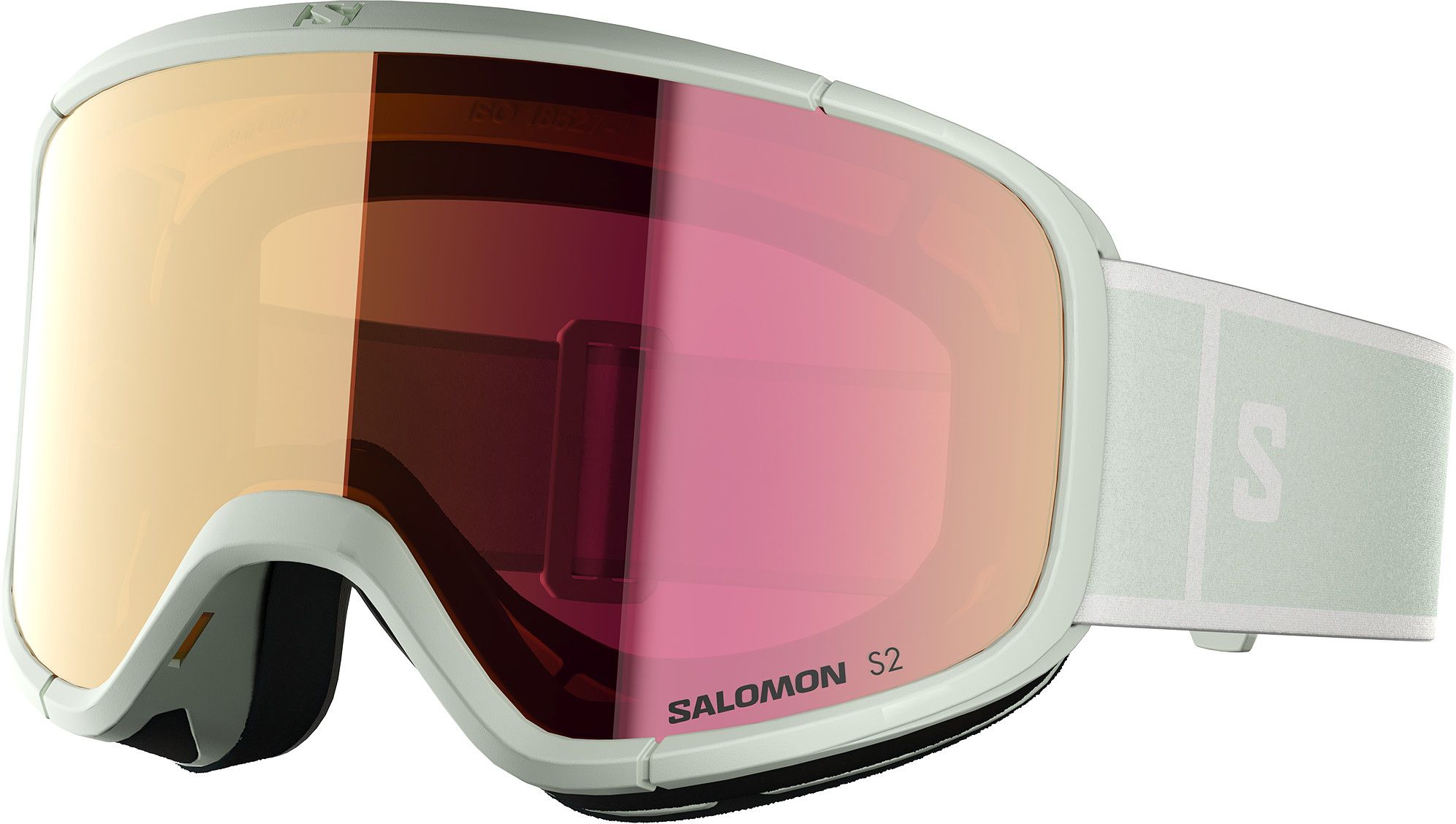 Salomon fashion s2